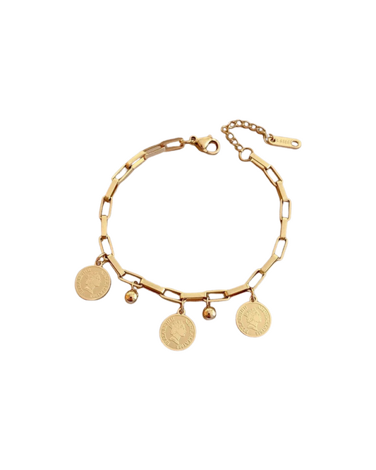 Love Pieces Elizabeth Armband